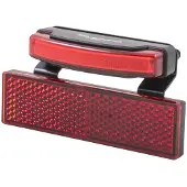 Spanninga Pimento Xe 50 Mm Achterlamp