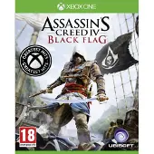 Assassin's Creed IV: Black Flag - Xbox One
