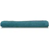 kela Badlaken Ladessa Petrol (70 x 140 cm)