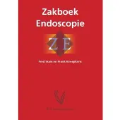 Blokker Zakboek endoscopie