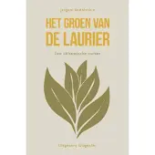 De vrije uitgevers Het groen van de laurier