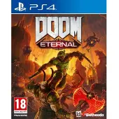 DOOM Eternal (FR/Multilingual)