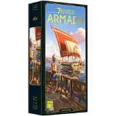 Repos Production 7 Wonders V2 Armada - Uitbreiding