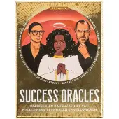 BIS Publishers Success Oracles - Katya Tylevich