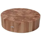 Butler Beuk Kops Rond (Ø 40 x 10 cm)