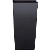 Prosperplast High Urbi Square 19l 45x24x24 Cm Bloempot