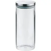 kela Voorraadpot Baker Transparant 1,3L