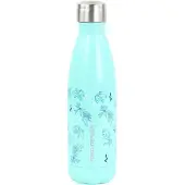 Yoko Design Thermosfles 0,5 L Mat Zwart