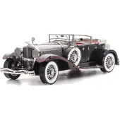 Metal Earth Duesenberg II SJ 1935 Bouwpakket