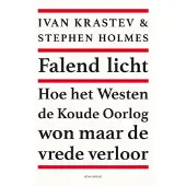 Atlas Contact Falend licht (Paperback)