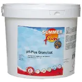 Summer Fun Ph-plus Granulaat 5 Kg