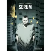 Luitingh-sijthoff Serum