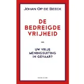 Horizon fitness De bedreigde vrijheid (Paperback)