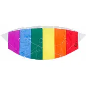 Dragon Fly Parachute Fantasy 120 | Maat 120x50 cm
