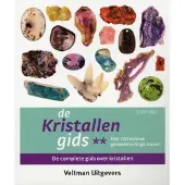 Ruben Robijn De kristallengids deel 2