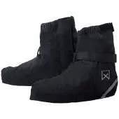 Willex Regenschoen Laag 36-39 Zwart