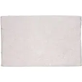 kela Badmat Kela Ladessa Uni Snow White-50 x 80 cm