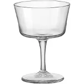 Bormioli Rocco Cocktailglas Bartender Novecento Fizz 22 cl (Set van 4)