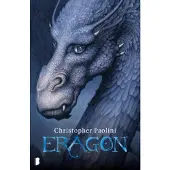 Sonstige Verlage Het erfgoed 1 - Eragon