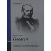 Blokker Het boek der geesten