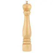 Bisetti Salt mill - - ROMA - 33 cm - Natural