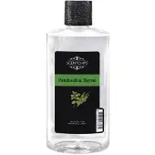 Scentchips ScentOil Herbal Harmony - Patchouli&thyme 475ml
