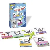 Ravensburger J'écris l'alphabet
