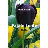 Brave New Books Fatale Lente