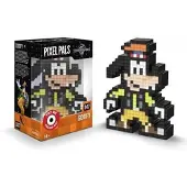 PDP Kingdom Hearts Pixel Pals Goofy-figuur