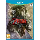 Legend Of Zelda - Twilight Princess