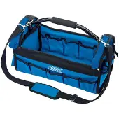 Kippers Rijssen Gereedschapstas nylon 42x23.5x30 cm 85751