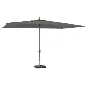 Madison Rectangle l400b300cm taupe