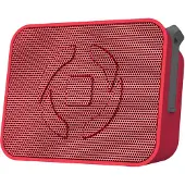 Celly Speaker Upmidi 7,5 X 9,6 Cm Rood