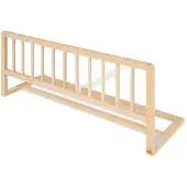 Pinolino Bedhekje Classic Beuken onbehandeld