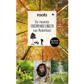 Fontaine Uitgevers De mooiste boswandelingen van Nederland (Paperback)