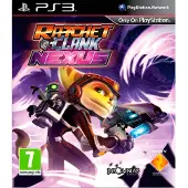 Ratchet and Clank: Nexus - PlayStation 3