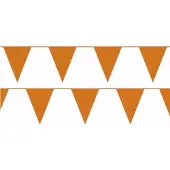 Blokker vlaggenlijnen 100 meter