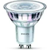 Philips Classic LEDspot GU10 MV Essential LED 4.6 (50W) 830 Warm Wit - 36D
