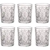 Bormioli Rocco Tumbler Bartender Lounge 39 cl (Set van 6)