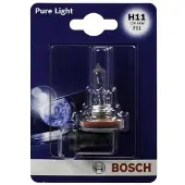Bosch 1 987 301 339 Gloeilamp, verstraler