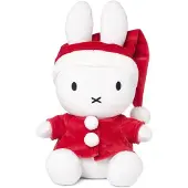 Bon Ton Toys Nijntje - Santa Kerst - 23 cm