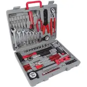 Toolland Gereedschapskist 555-delig