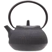 COSY&TRENDY Cosy & Trendy Yokohama Theepot Grijs 1.1 L