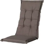 Madison Tuinkussen Outdoor Oxford Taupe Lage Rug