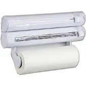 Huismerk Premium Keukenrolhouder - 38 x 22 x 8 cm