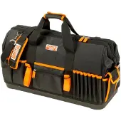 Bahco 24inch gesloten tas harde bodem | 4750FB2-24A