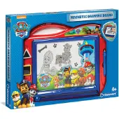 Clementoni Ardoise Magique Paw Patrol