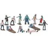 Safari Ltd Zombies Toob-figuur