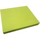 SVELTUS Balance Pad, maat: One Size Fits All (één maat past iedereen)