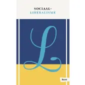 Boom uitgevers Amsterdam Sociaal-liberalisme